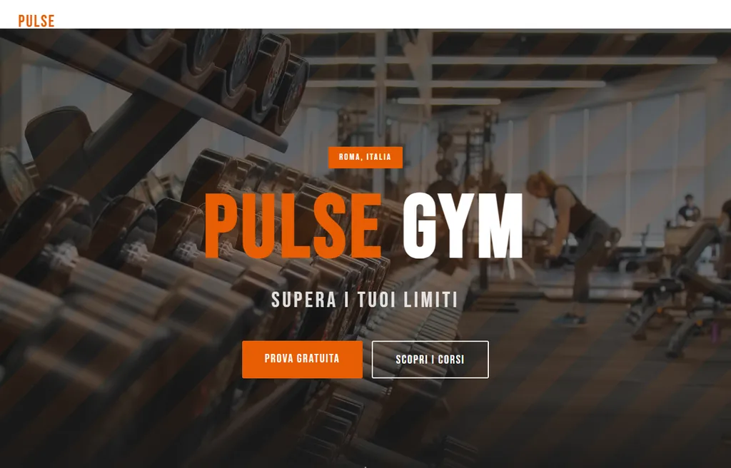 Palestra