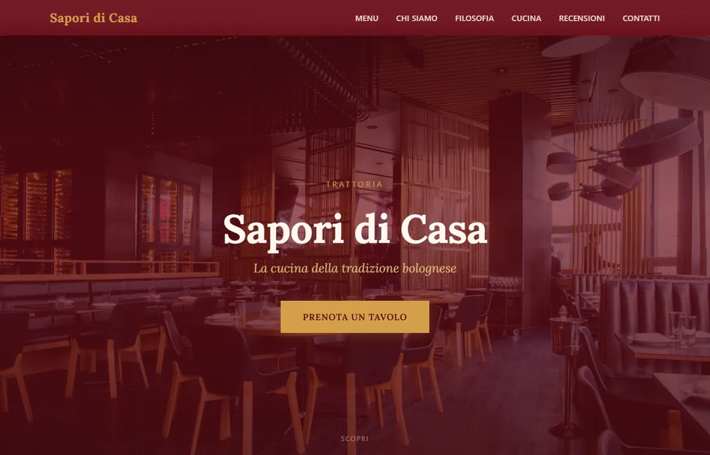 Ristorante